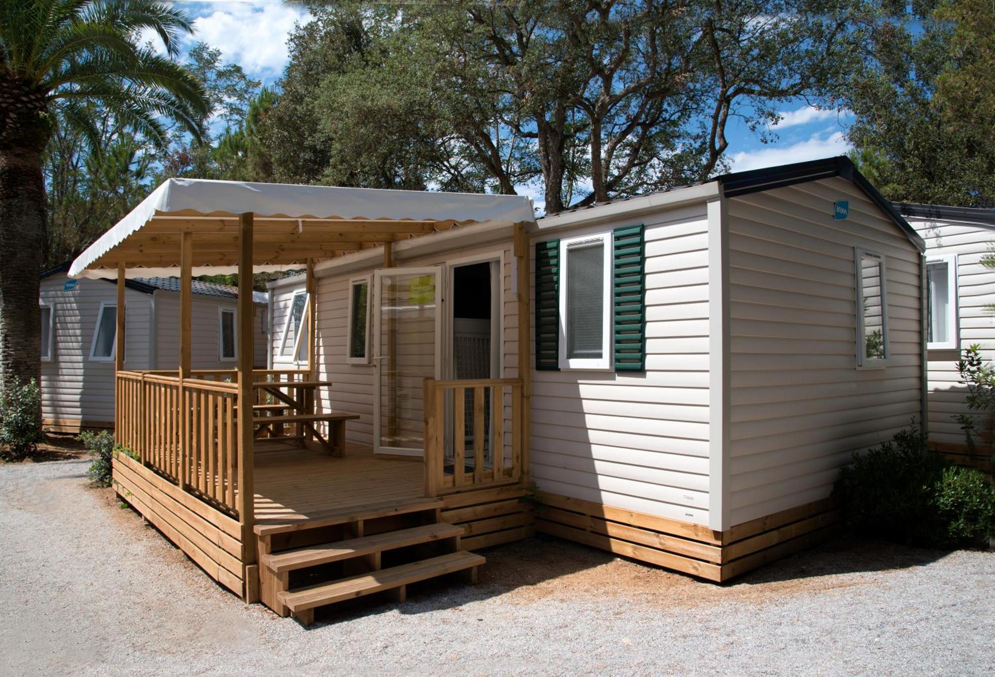 Camping Santa Elena โยเรตเดมาร์ ภายนอก รูปภาพ