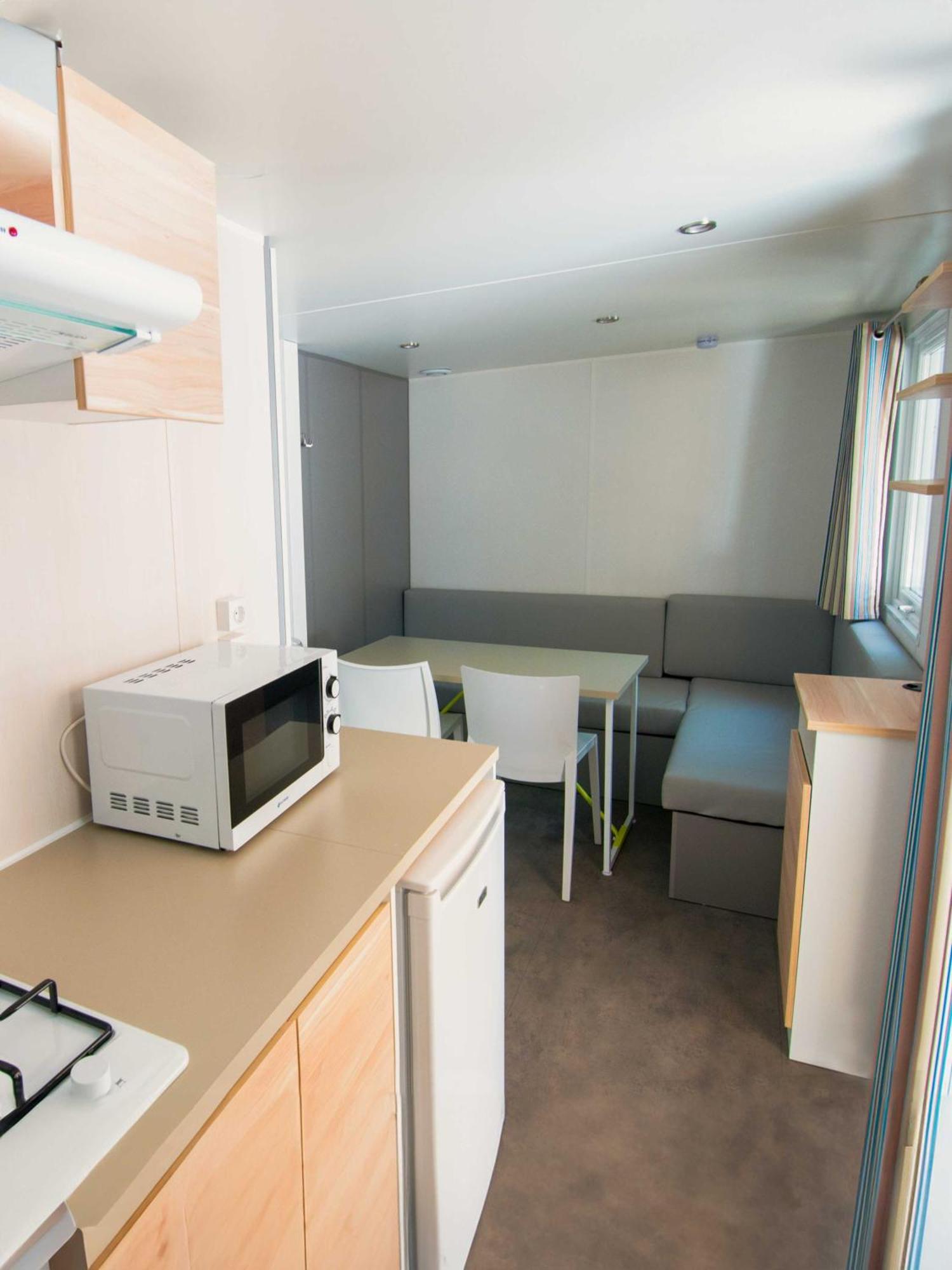 Camping Santa Elena โยเรตเดมาร์ ภายนอก รูปภาพ