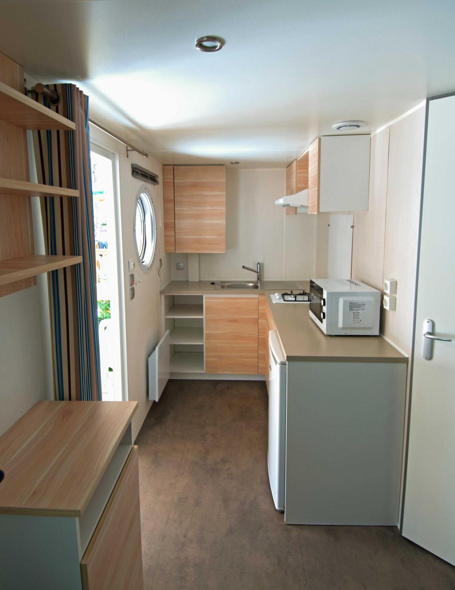 Camping Santa Elena โยเรตเดมาร์ ภายนอก รูปภาพ