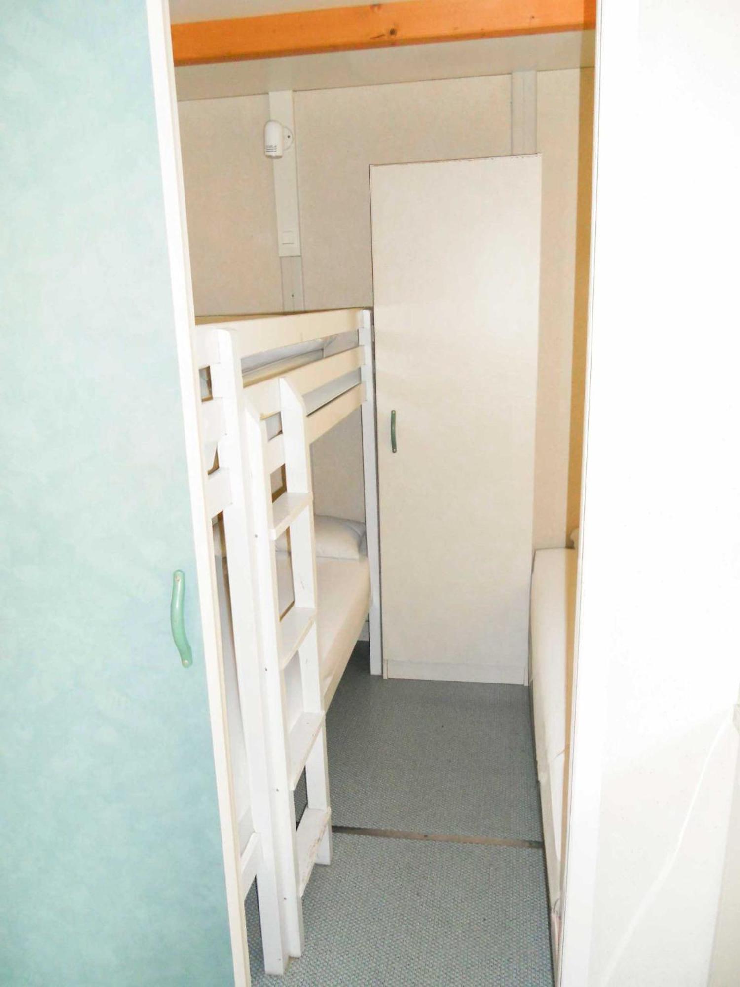 Camping Santa Elena โยเรตเดมาร์ ภายนอก รูปภาพ